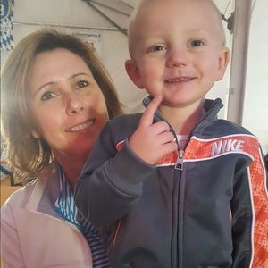 Meet your Posher, Tami